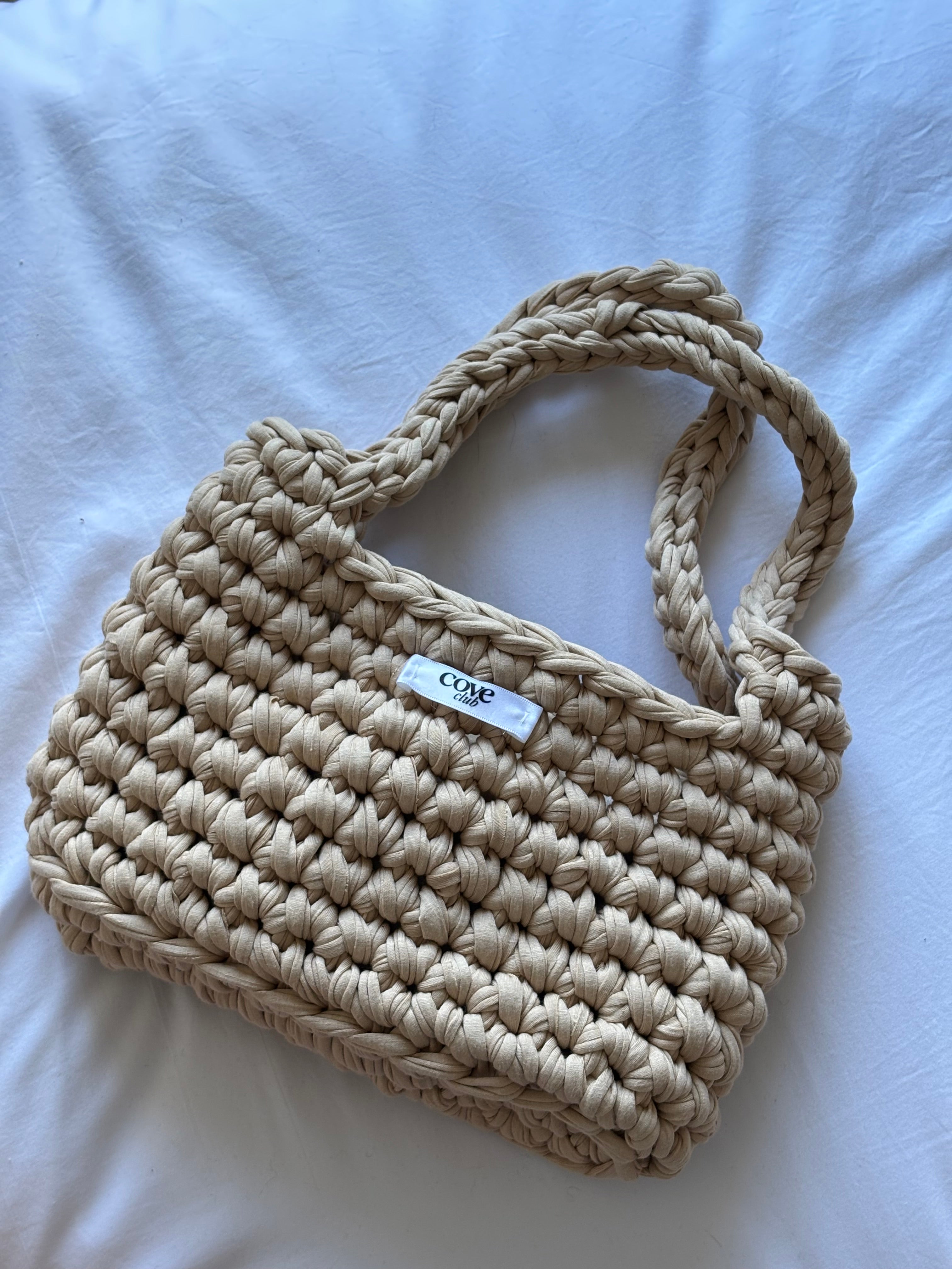 Mini Shoulder Bag
